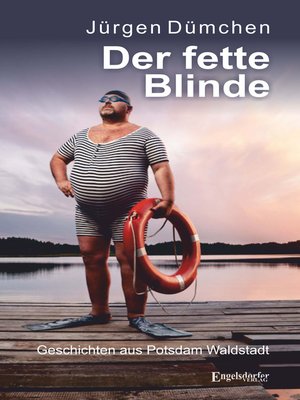 cover image of Der fette Blinde